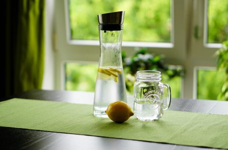 Easy detoxification at home – five tips