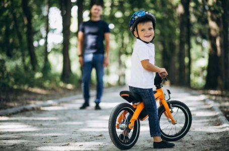 What bike to buy for a child?