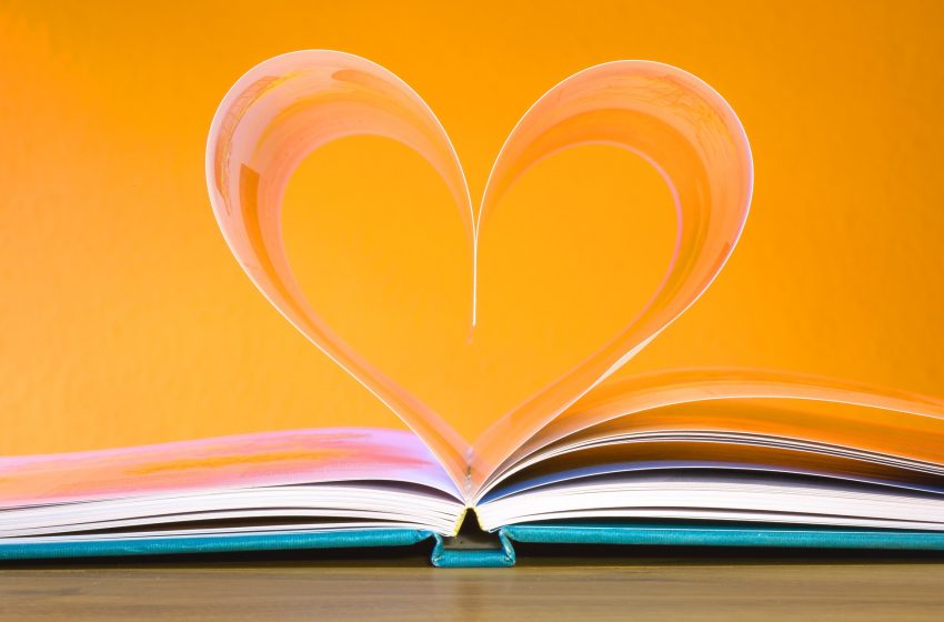 How to make reading books more enjoyable?