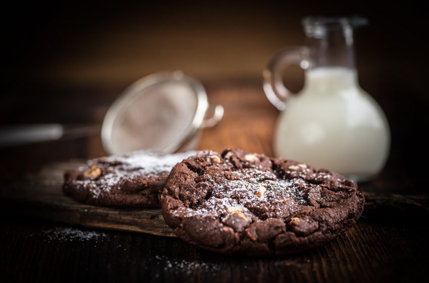 Think twice before giving these tasty treats to your child