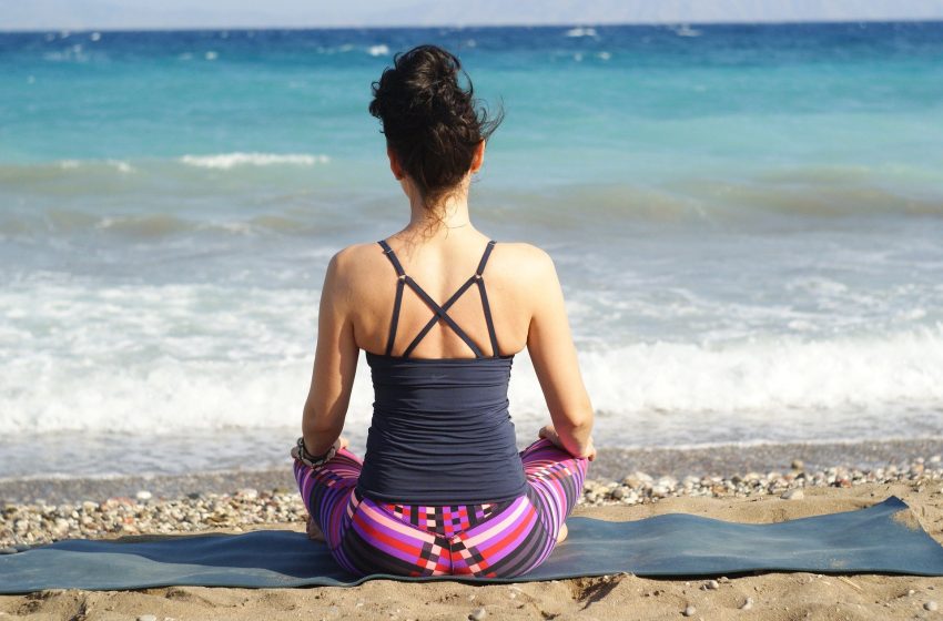 Simple tips for everyday meditation