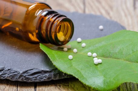 Is homeopathy beneficial?