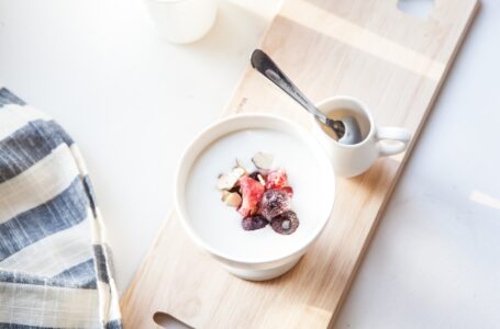 Tips which will help you to avoid food poisoning at home