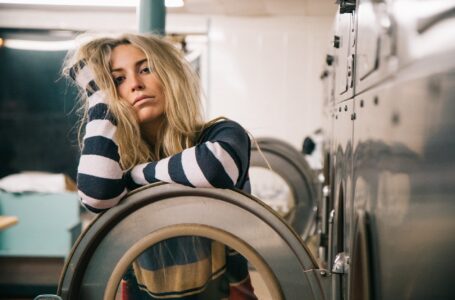 Washing these things in a washing machine can be dangerous